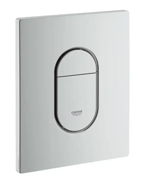 Grohe - Arena Cosmopolitan - Nyomólap - 38844P00 Exkluzív ajánlat
