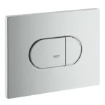 Grohe - Arena Cosmo - Nyomólap - 38858P00 Expressz szállítás