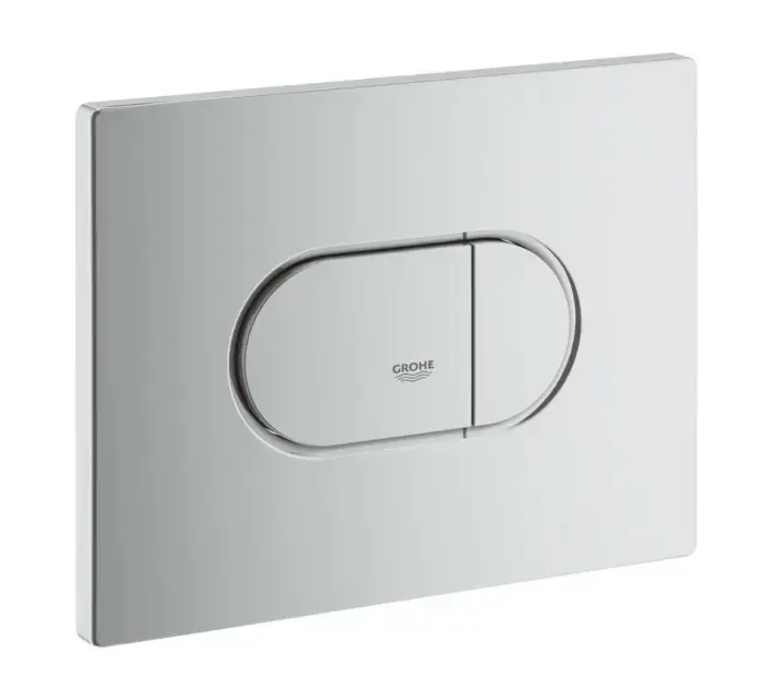 Grohe - Arena Cosmo - Nyomólap - 38858P00 Expressz szállítás