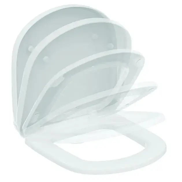 Ideal Standard - Tempo - WC-ülőke - T679301 Utolsó esély