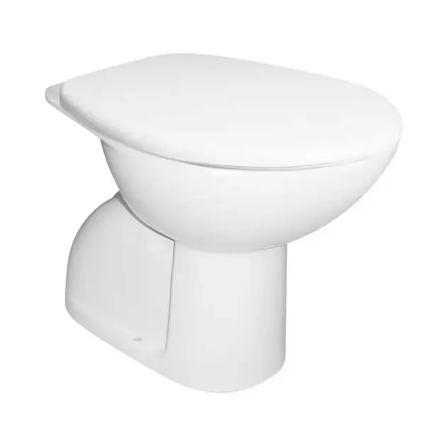 Jika - Zeta Plus - WC - H8227470000001 Alacsony ár