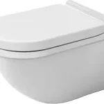 Duravit - Starck 3 - WC - 22260900001 Legkelendőbb