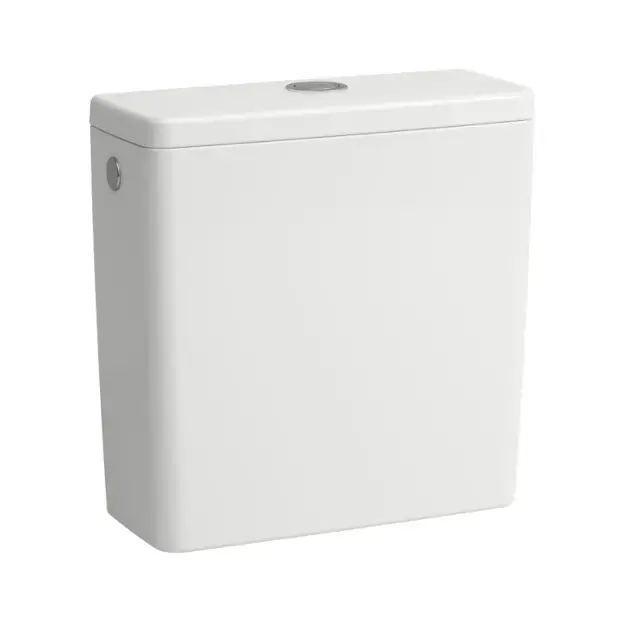 Biztonságos fizetés Laufen - Lua - Kombi-WC - H8270810009711