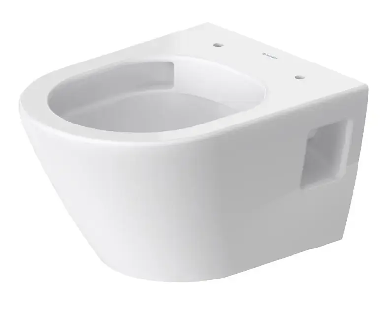 Duravit - D-Neo - WC - 45870900A1 Újdonság