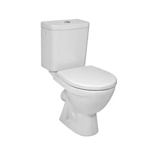 Szuper akció Jika - Lyra plus - Kombi-WC - H8263860002413