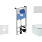 Biztonságos fizetés Ideal Standard - ProSys - Fali WC szett - ProSys120M SP22
