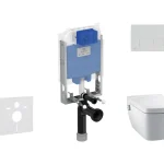 Ideal Standard - ProSys - Fali WC szett - ProSys80M SP129 Végkiárusítás