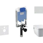 Ideal Standard - ProSys - Fali WC szett - ProSys80M SP131 Bestseller