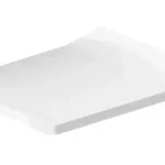 Duravit - Viu - WC-ülőke - 0021190000 Utolsó esély