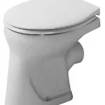 Akció Duravit - Duraplus - WC - 0106090000