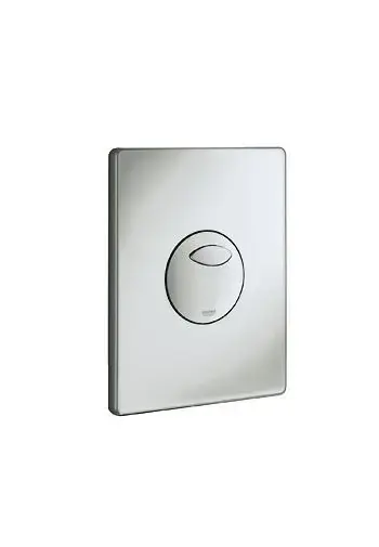 Biztonságos vásárlás Grohe - Skate - Nyomólap - 42303P00