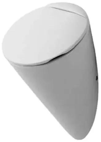 Duravit - Starck 1 - Piszoár - 08353200001 Alacsony ár