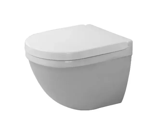 Népszerű Duravit - Starck 3 - WC - 2227092000