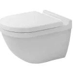 Gyors kiszállítás Duravit - Starck 3 - WC - 45270900A11