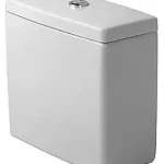 Gyors szállítás Duravit - Starck 3 - Kombi-WC - 09201000051