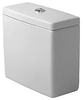 Gyors szállítás Duravit - Starck 3 - Kombi-WC - 09201000051