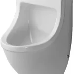 Duravit - Starck 3 - Piszoár - 0821350000 Expressz szállítás