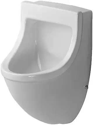 Duravit - Starck 3 - Piszoár - 0821350000 Expressz szállítás