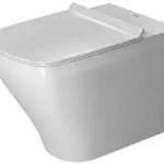 Duravit - DuraStyle - WC - 21500900001 Vedd meg most