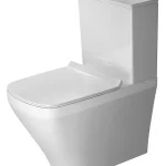Duravit - DuraStyle - Kombi-WC - 2155090000 Akciós ár