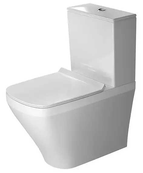 Duravit - DuraStyle - Kombi-WC - 2155090000 Akciós ár