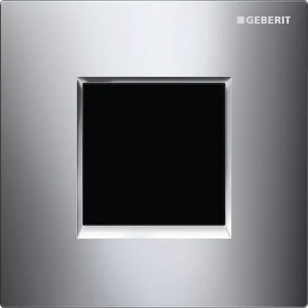 Akciós ár Geberit - Flush systems - Nyomólap - 116.027.KH.1