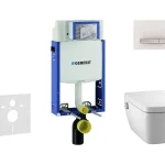 Olcsó Geberit - Kombifix - Fali WC szett - 110.302.00.5 NT8