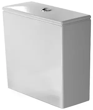 Prémium Duravit - DuraStyle - Kombi-WC - 0935000085