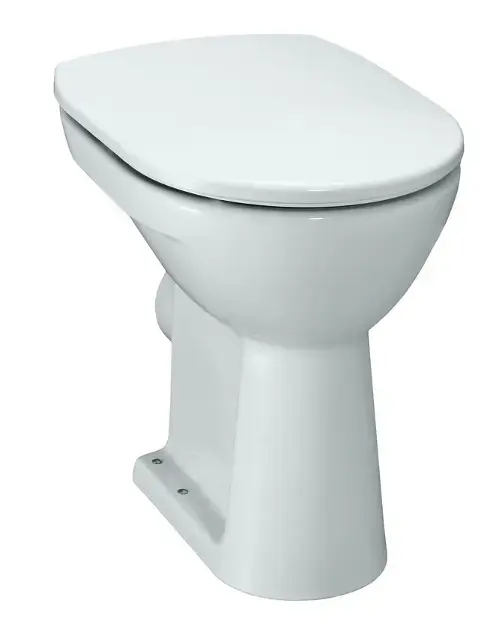 Laufen - Pro - WC - H8259564000001 Biztonságos fizetés