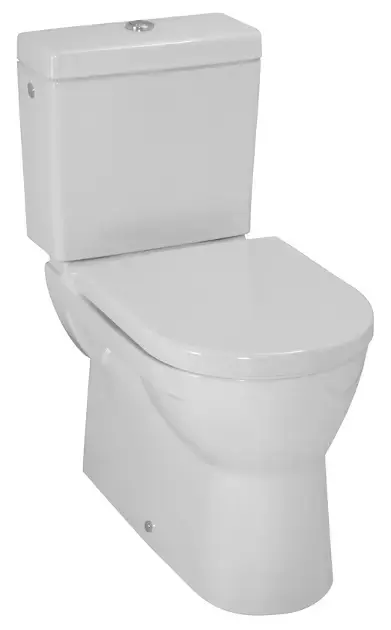 Azonnali szállítás Laufen - Pro - Kombi-WC - H8249594000001