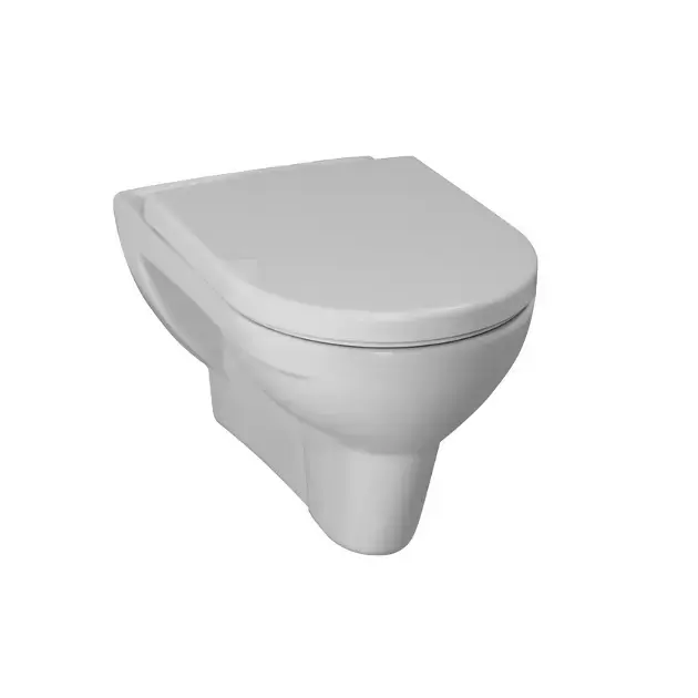 Laufen - Pro - WC - H8209514000001 Bestseller