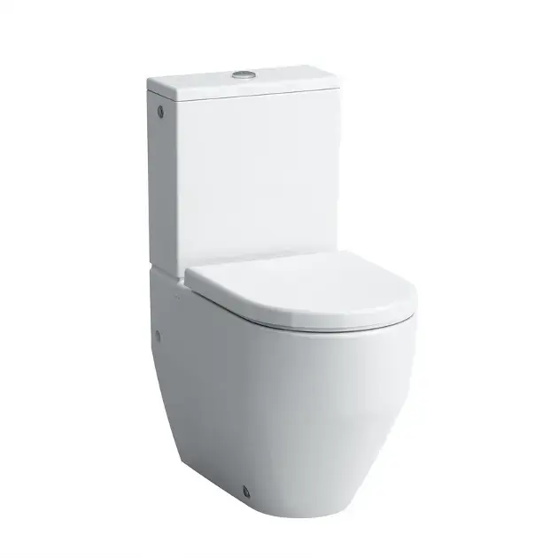 Laufen - Pro - Kombi-WC - H8259520002311 Kedvezmény