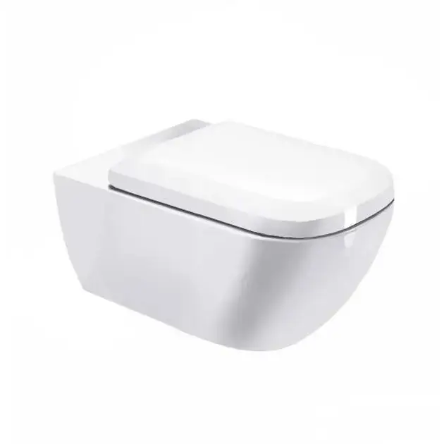 Duravit - Happy D.2 - WC - 22210900001 Kedvezmény