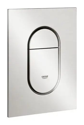 Grohe - Arena Cosmopolitan S - Nyomólap - 37624DC0 Vásárlói kedvenc
