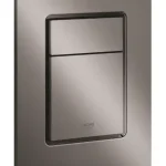 Vedd meg online Grohe - Skate Cosmopolitan S - Nyomólap - 37535A00
