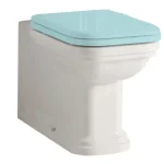 Sapho - Kerasan Waldorf - Kombi-WC - 411701 Azonnal elérhető