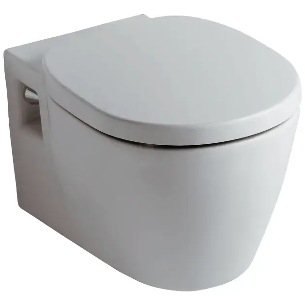 Csak ma Ideal Standard - Connect - WC - E8232MA