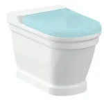 Sapho - Antik - Kombi-WC - AN360 Bestseller