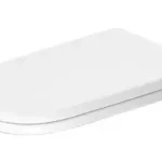Vedd meg online Duravit - D-Code - WC-ülőke - 0060310000