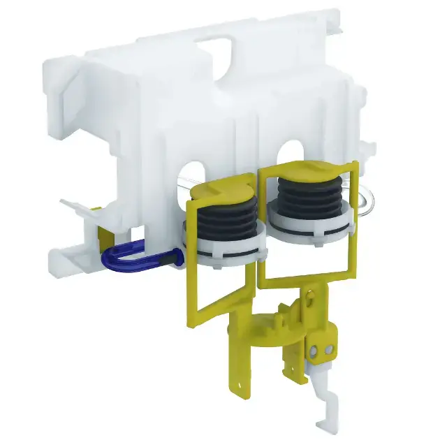 Népszerű Ideal Standard - Concealed parts - Egyéb WC kiegészítők - R009867