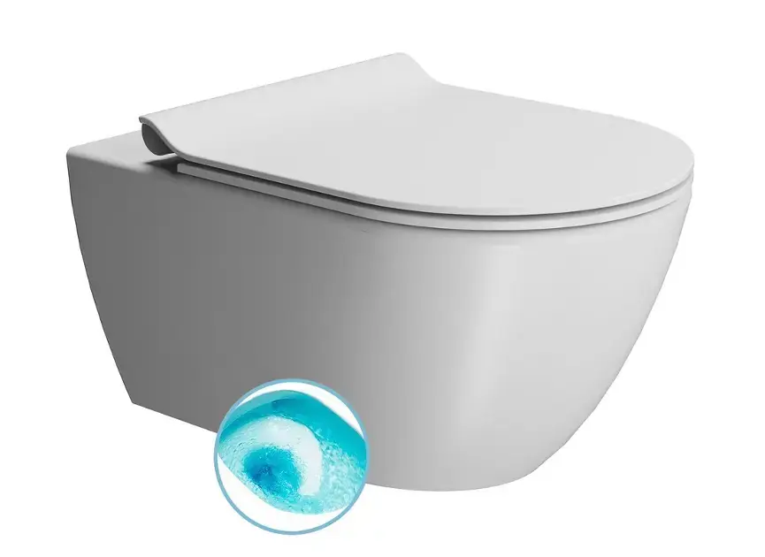 Olcsó Sapho - GSI Color Elements - WC - 881509