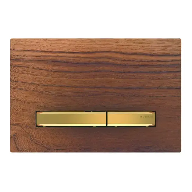 Geberit - Sigma50 - Nyomólap - 115.672.JX.2 Csak ma