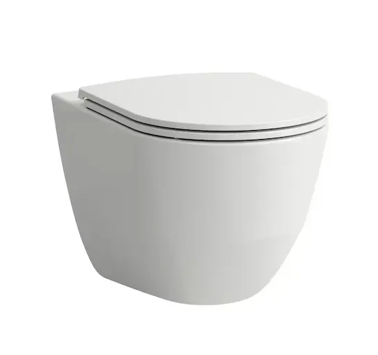 Ne maradj le Laufen - Pro - WC - H8219624000001