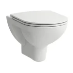 Laufen - Pro - WC - H8209604000001 Kedvezmény