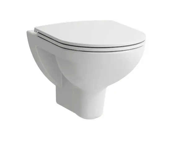 Laufen - Pro - WC - H8209604000001 Kedvezmény