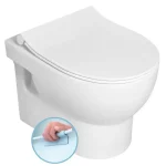 Alacsony ár Aqualine - Sanitary ceramics - WC - 10AB02002