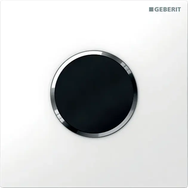 Expressz szállítás Geberit - Flush systems - Nyomólap - 116.035.KJ.1