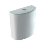 Kedvezmény Geberit - Selnova - Kombi-WC - 500.268.01.1
