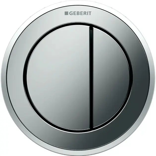 Geberit - Flush systems - Nyomólap - 116.057.KH.1 Outlet