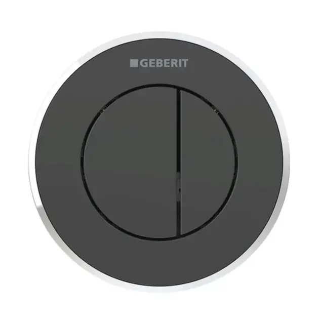 Geberit - Flush systems - Nyomólap - 116.055.KM.1 Kihagyhatatlan ajánlat